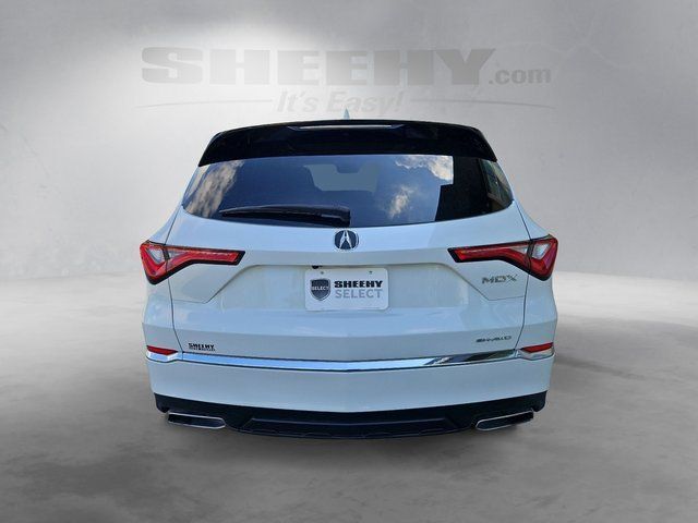 2023 Acura MDX 3.5L Waldorf MD