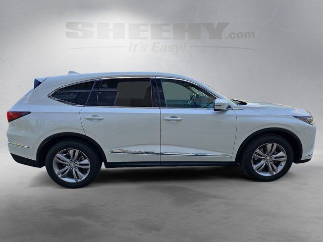2023 Acura MDX 3.5L Waldorf MD