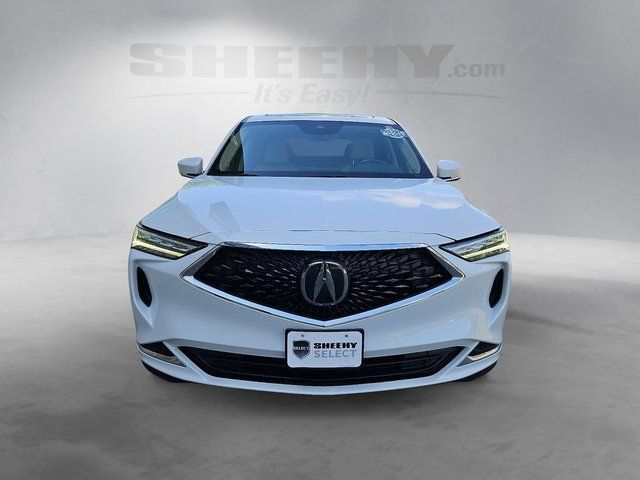 2023 Acura MDX 3.5L Waldorf MD