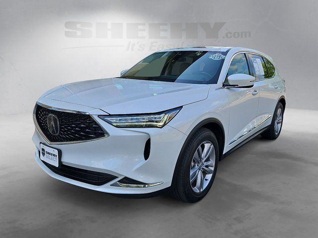2023 Acura MDX 3.5L Waldorf MD