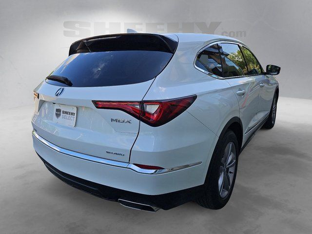 2023 Acura MDX 3.5L Waldorf MD