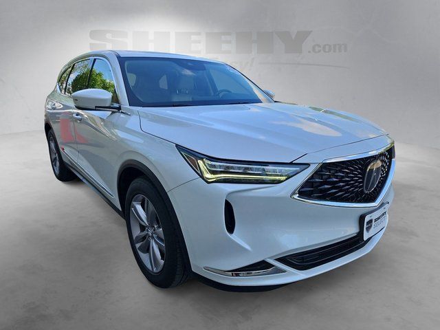 2023 Acura MDX 3.5L Waldorf MD