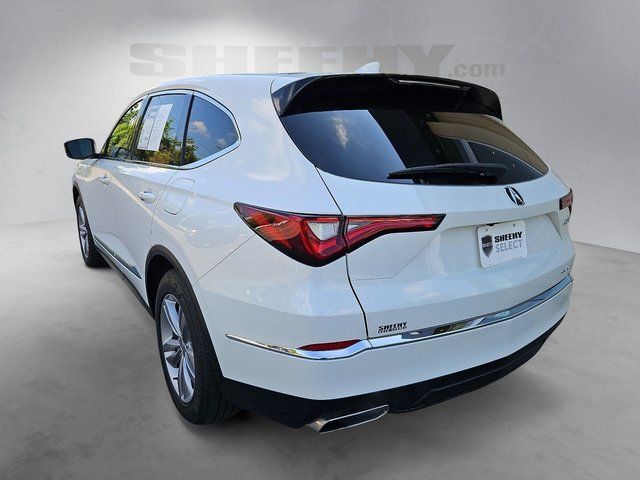 2023 Acura MDX 3.5L Waldorf MD