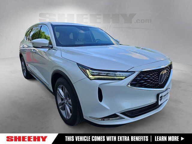 2023 Acura MDX 3.5L Waldorf MD