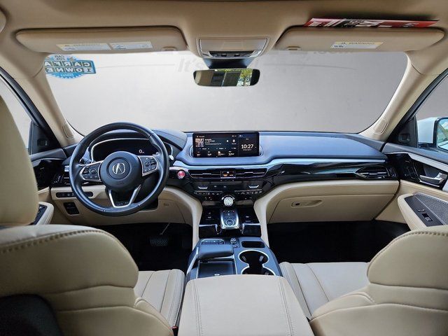 2023 Acura MDX 3.5L Waldorf MD