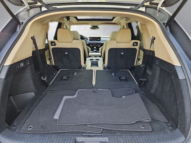 2023 Acura MDX 3.5L Waldorf MD