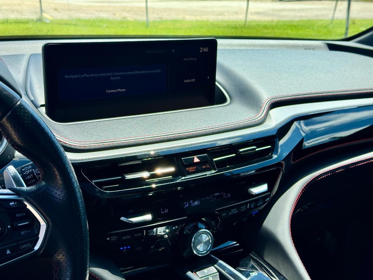 2023 Acura MDX A-SPEC Baton Rouge LA