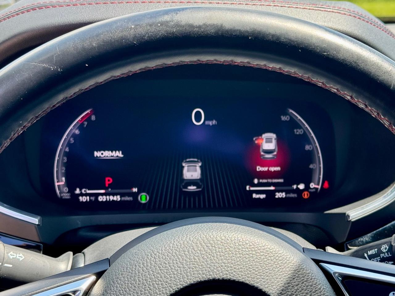 2023 Acura MDX A-SPEC Baton Rouge LA
