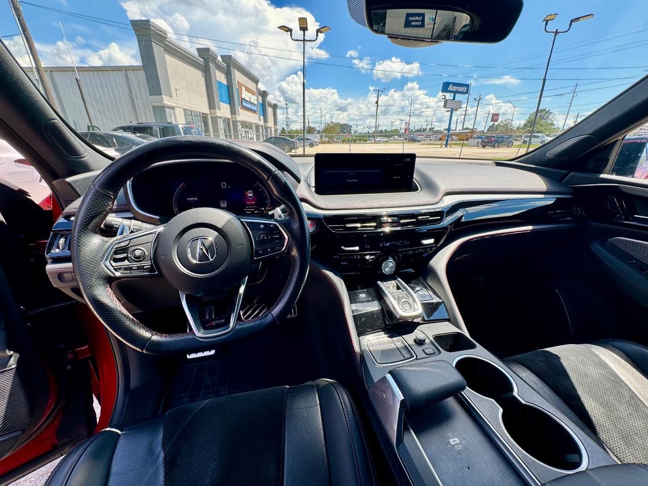 2023 Acura MDX A-SPEC Baton Rouge LA