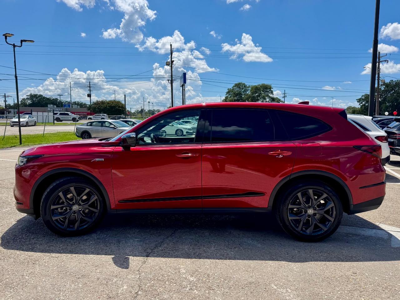 2023 Acura MDX A-SPEC Baton Rouge LA