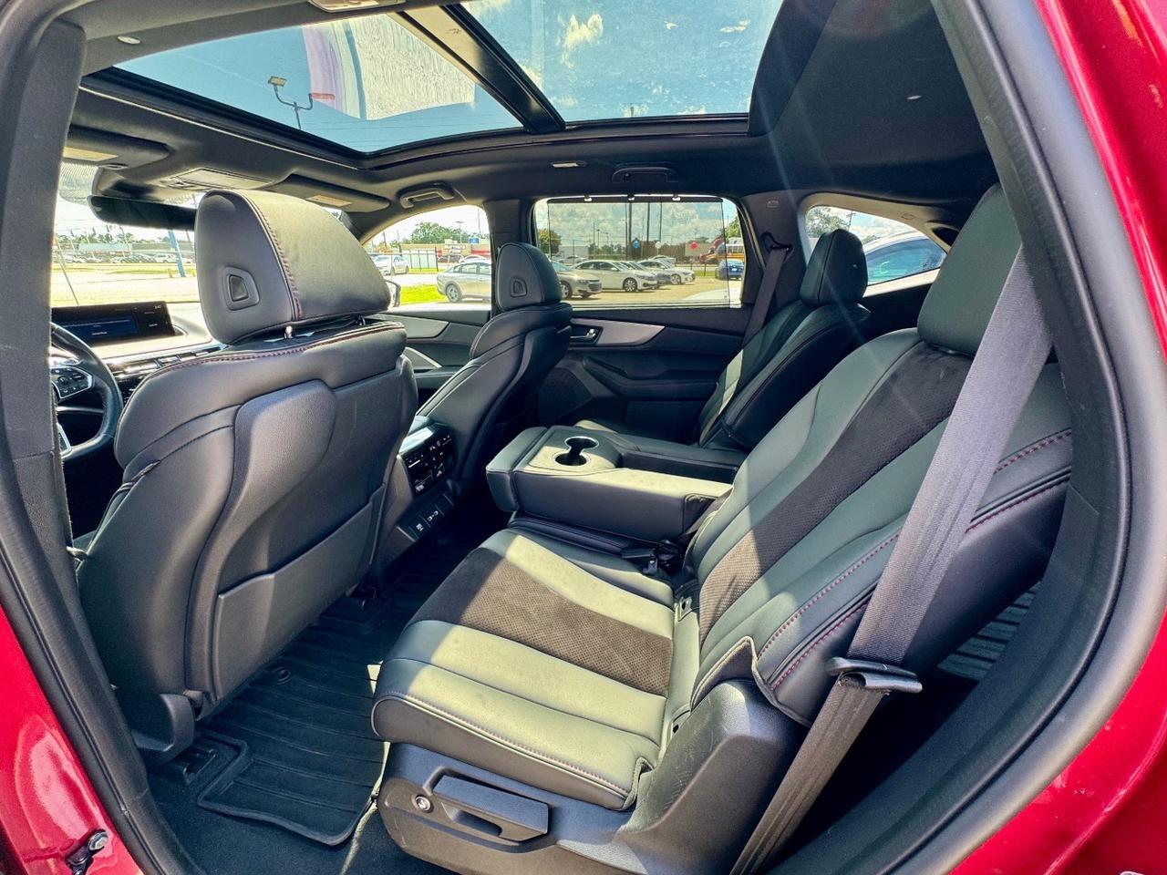 2023 Acura MDX A-SPEC Baton Rouge LA