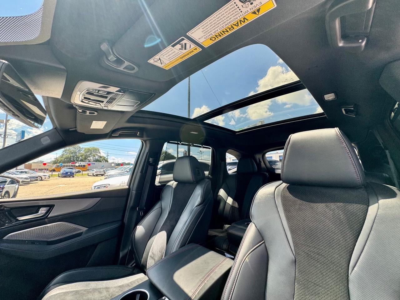 2023 Acura MDX A-SPEC Baton Rouge LA