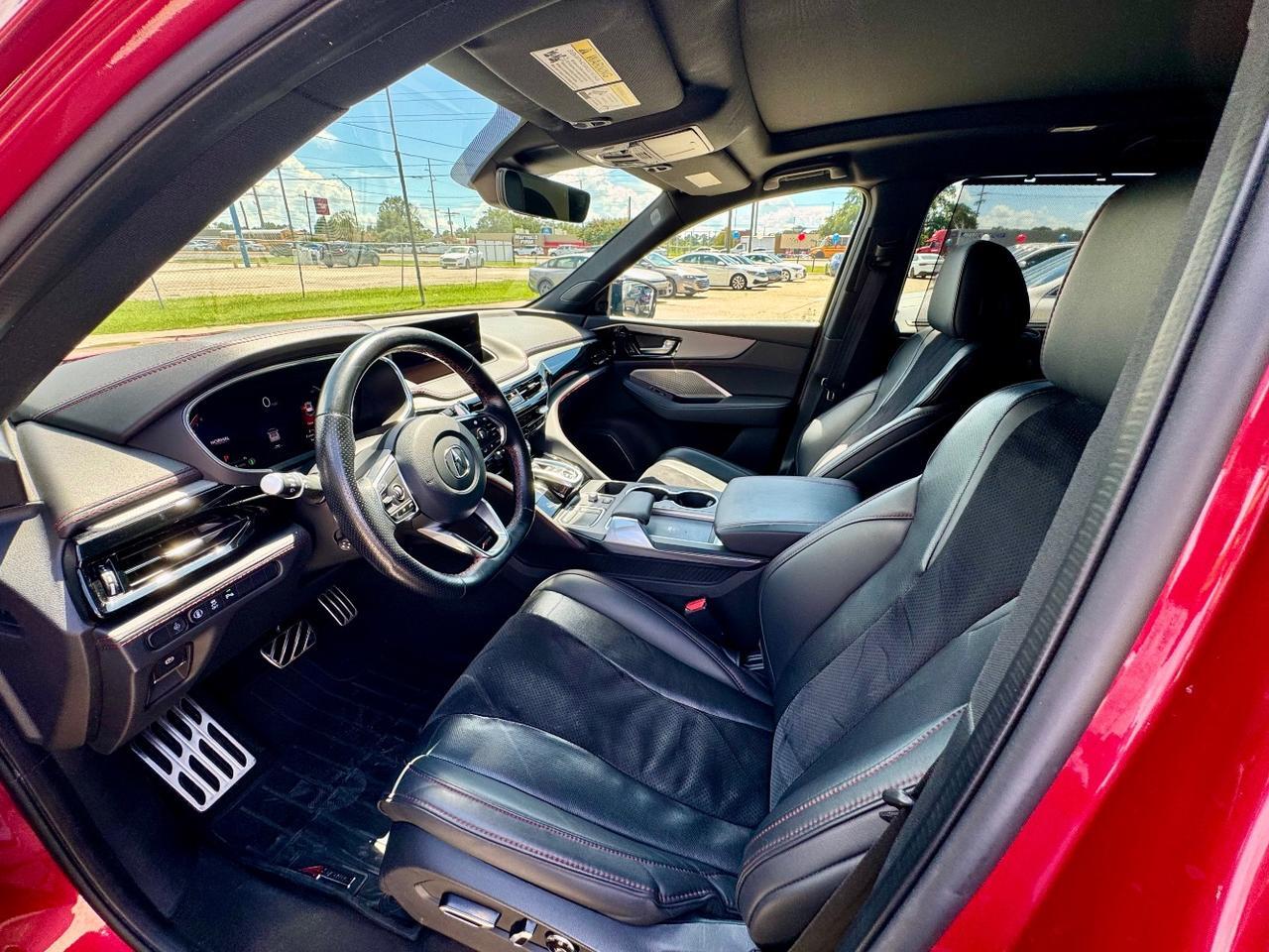 2023 Acura MDX A-SPEC Baton Rouge LA