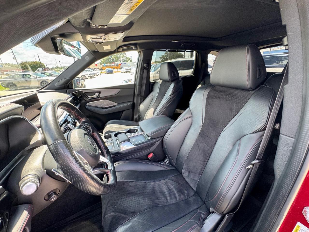 2023 Acura MDX A-SPEC Baton Rouge LA