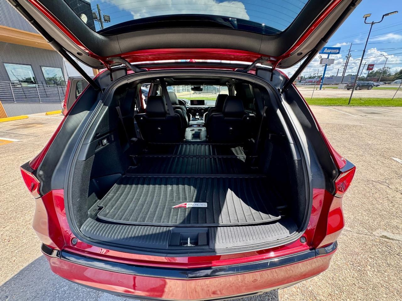 2023 Acura MDX A-SPEC Baton Rouge LA