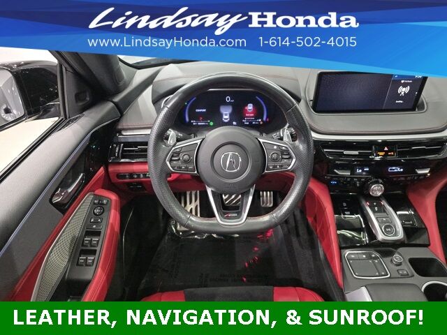 2023 Acura MDX A-Spec Columbus OH