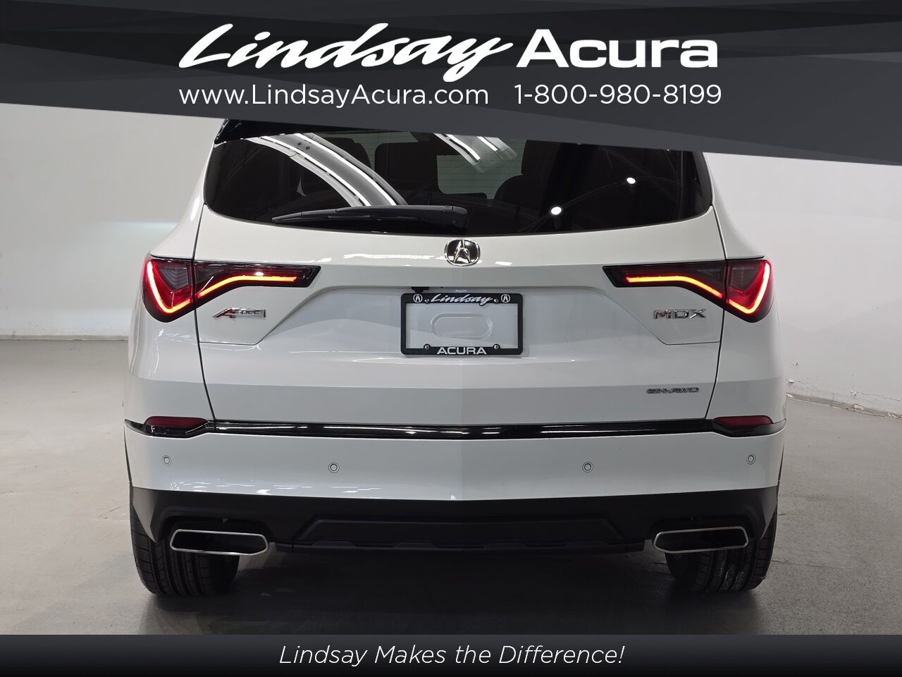 2023 Acura MDX A-Spec Columbus OH