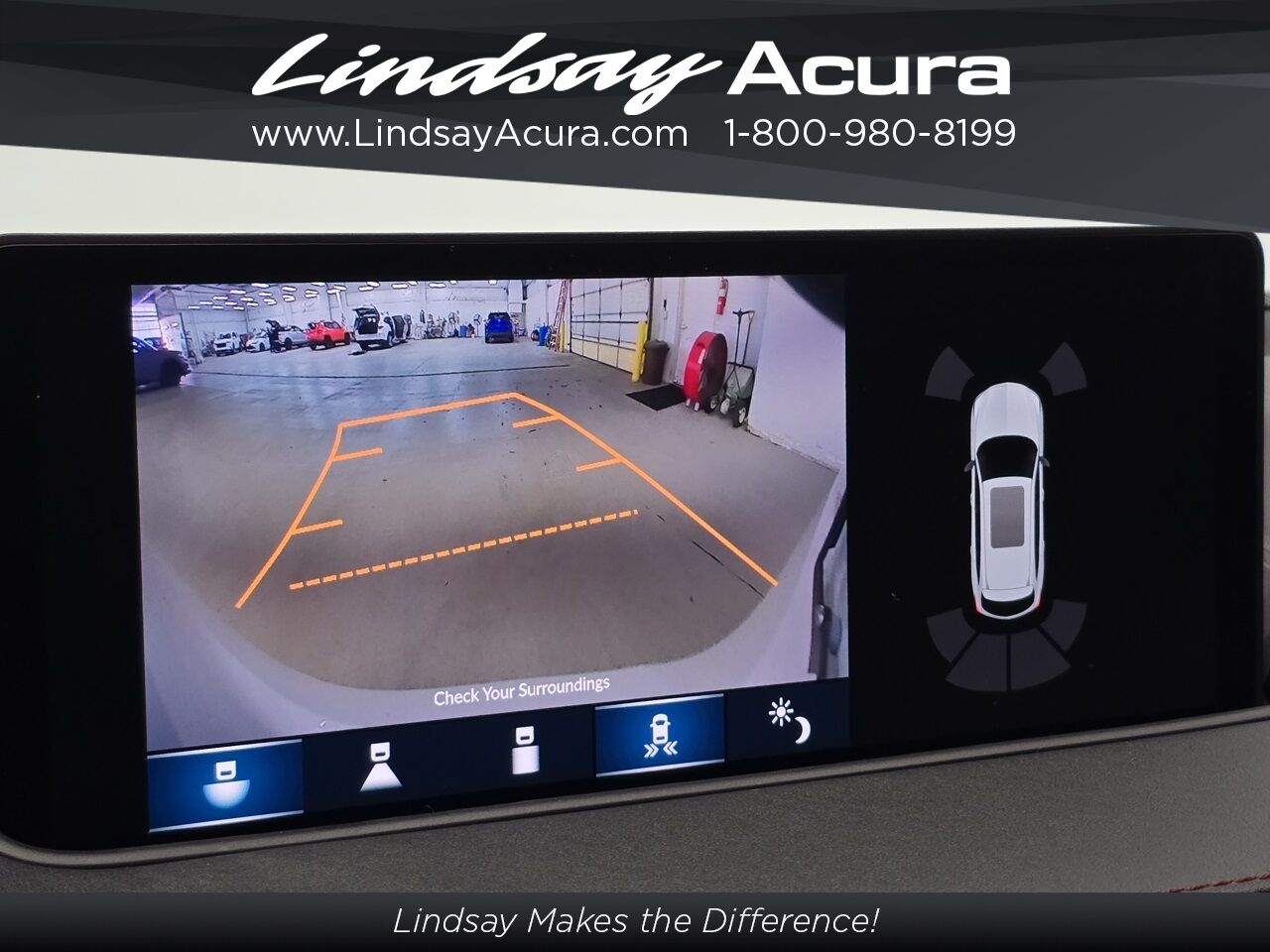 2023 Acura MDX A-Spec Columbus OH