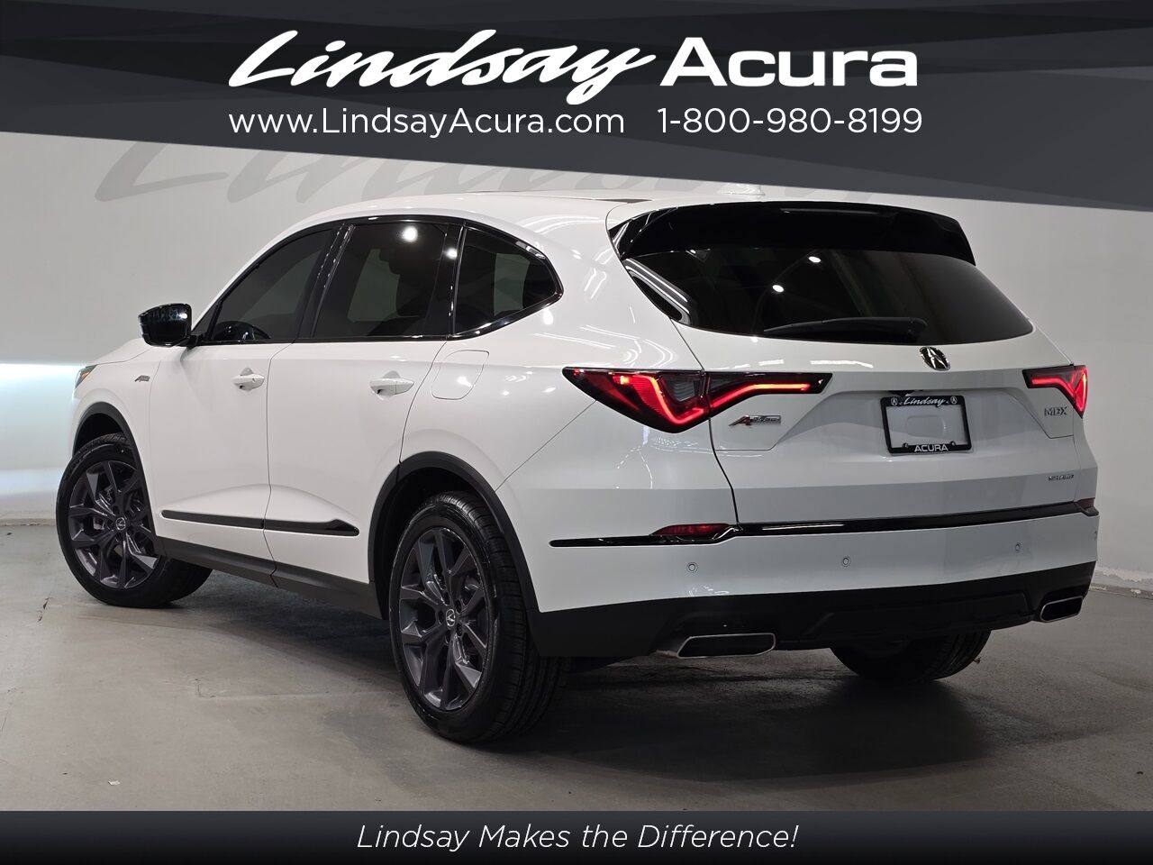 2023 Acura MDX A-Spec Columbus OH