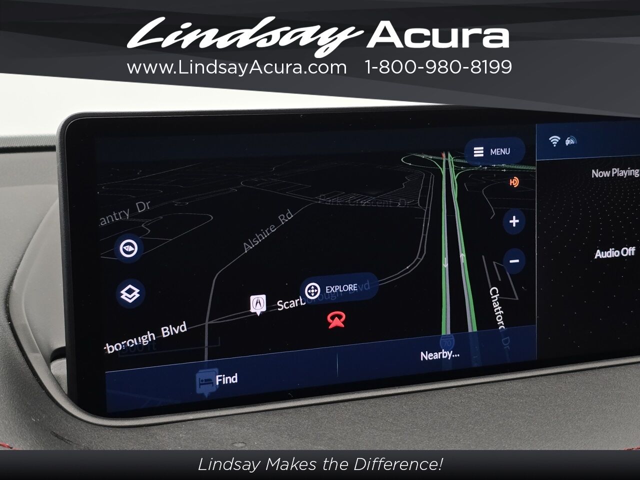 2023 Acura MDX A-Spec Columbus OH