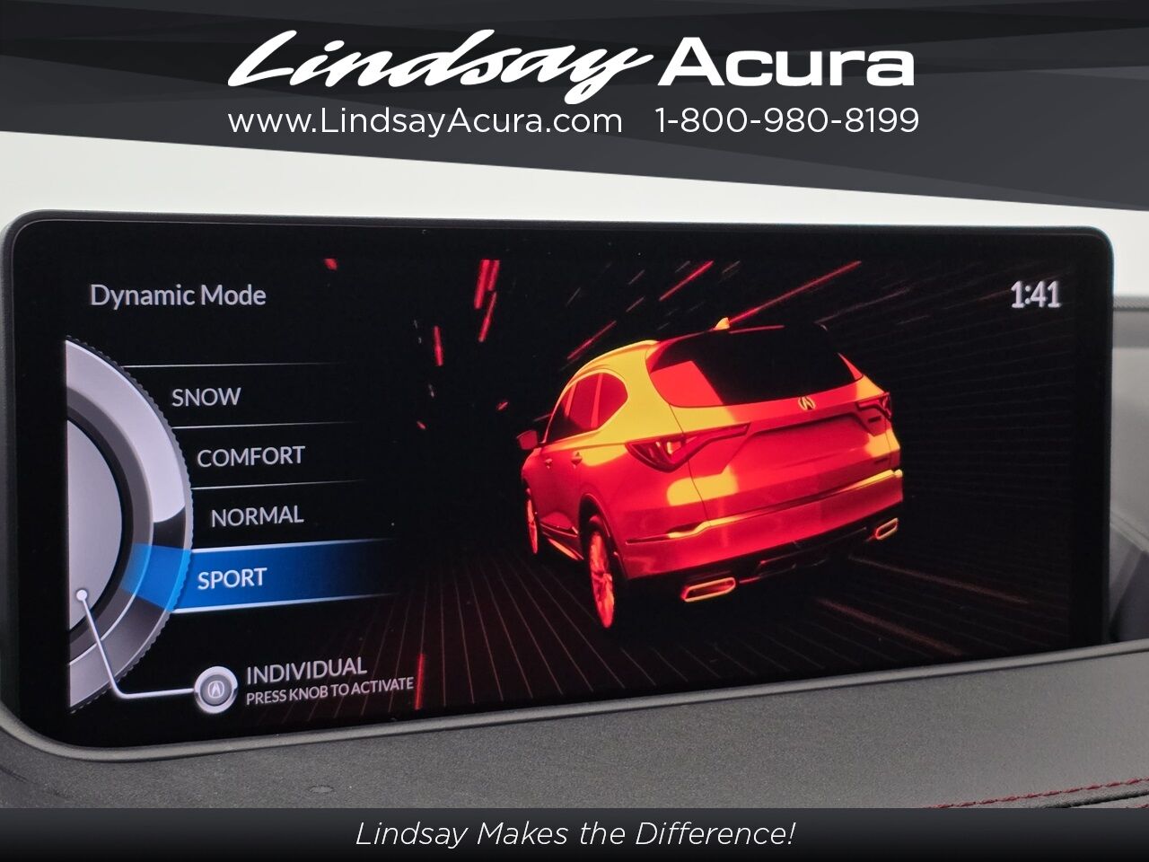 2023 Acura MDX A-Spec Columbus OH