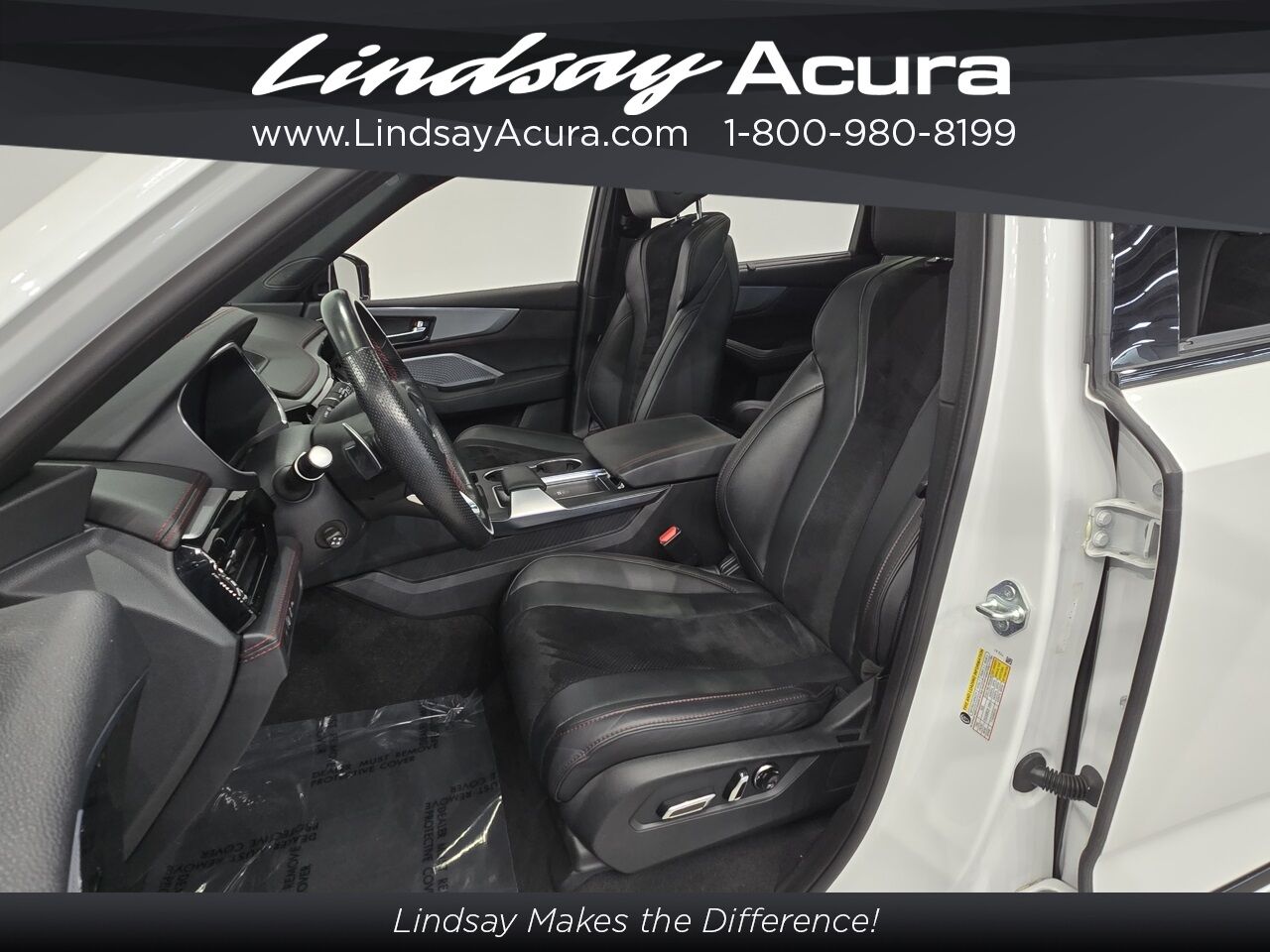 2023 Acura MDX A-Spec Columbus OH