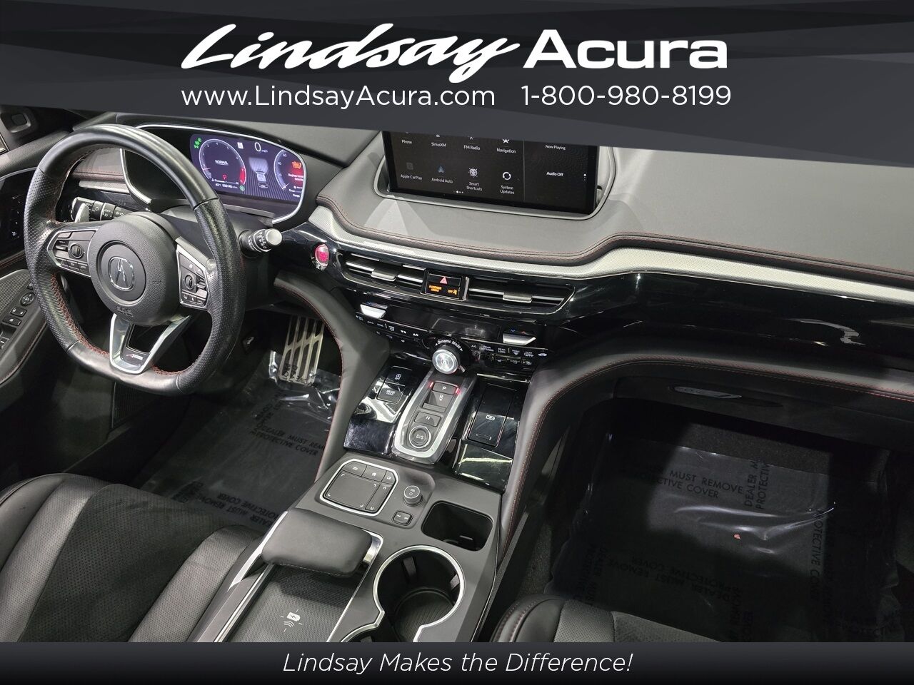 2023 Acura MDX A-Spec Columbus OH