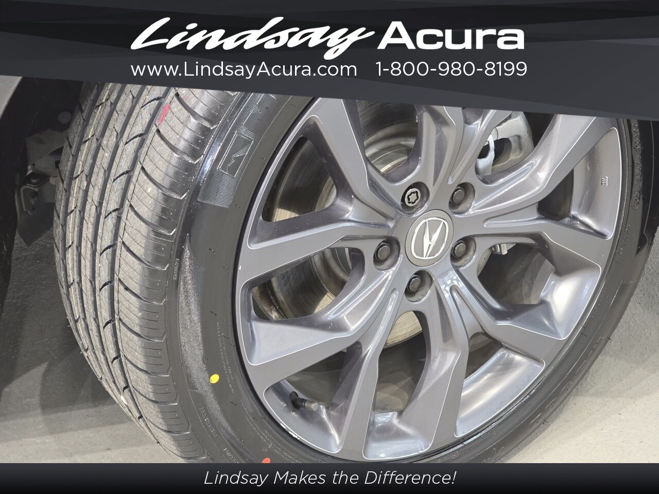 2023 Acura MDX A-Spec Columbus OH