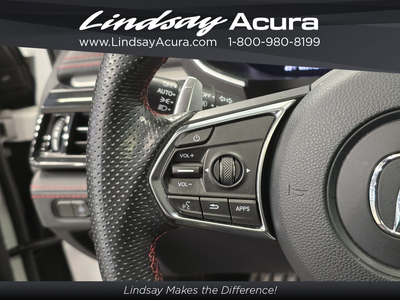 2023 Acura MDX A-Spec Columbus OH