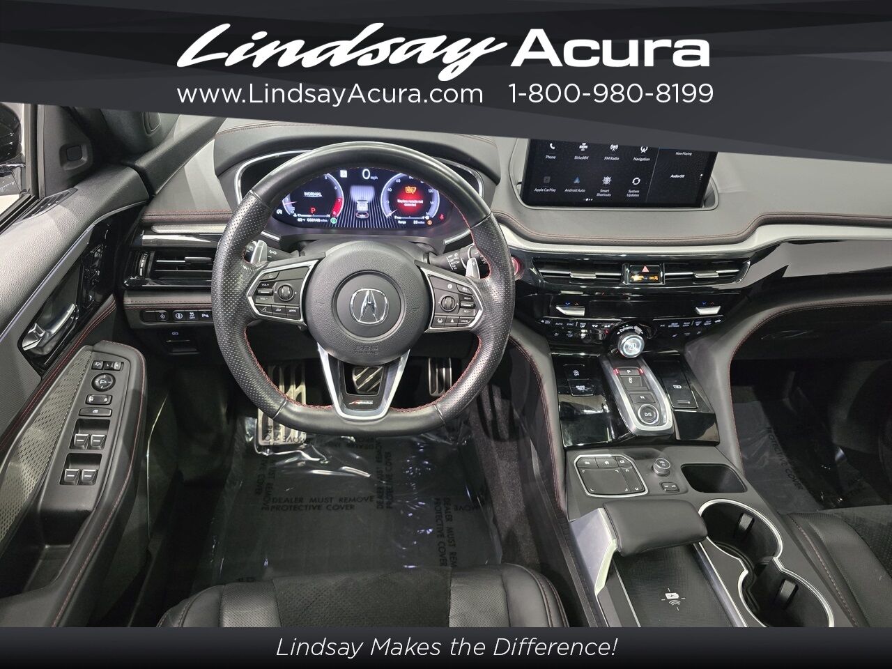 2023 Acura MDX A-Spec Columbus OH