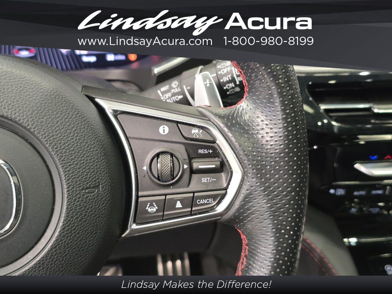 2023 Acura MDX A-Spec Columbus OH