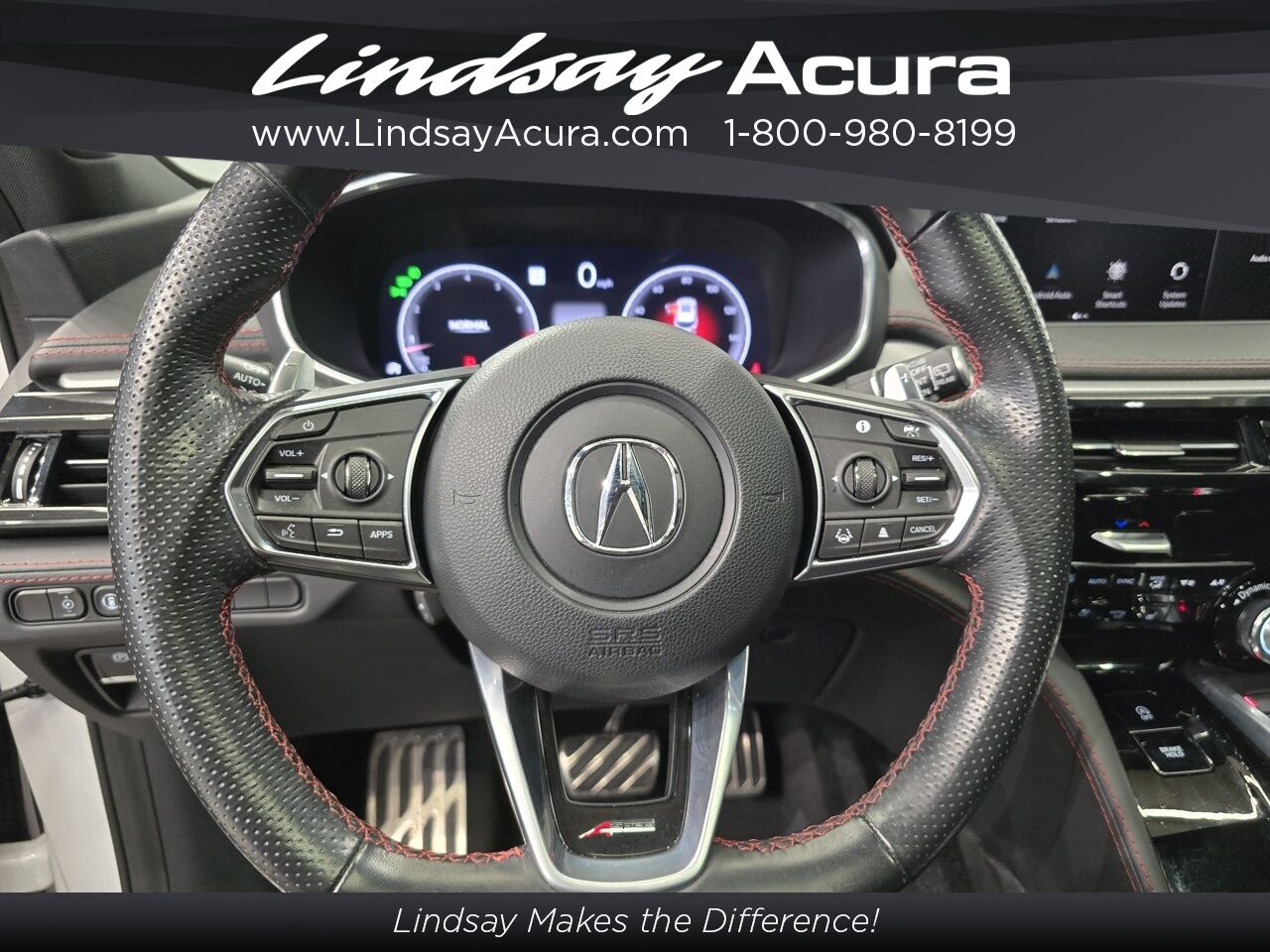 2023 Acura MDX A-Spec Columbus OH