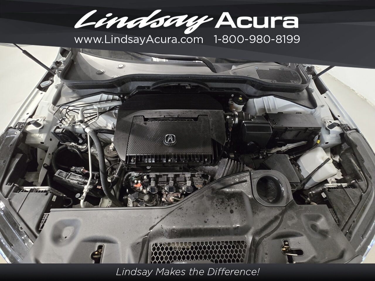 2023 Acura MDX A-Spec Columbus OH