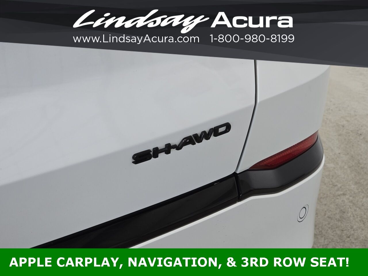 2023 Acura MDX A-Spec Columbus OH