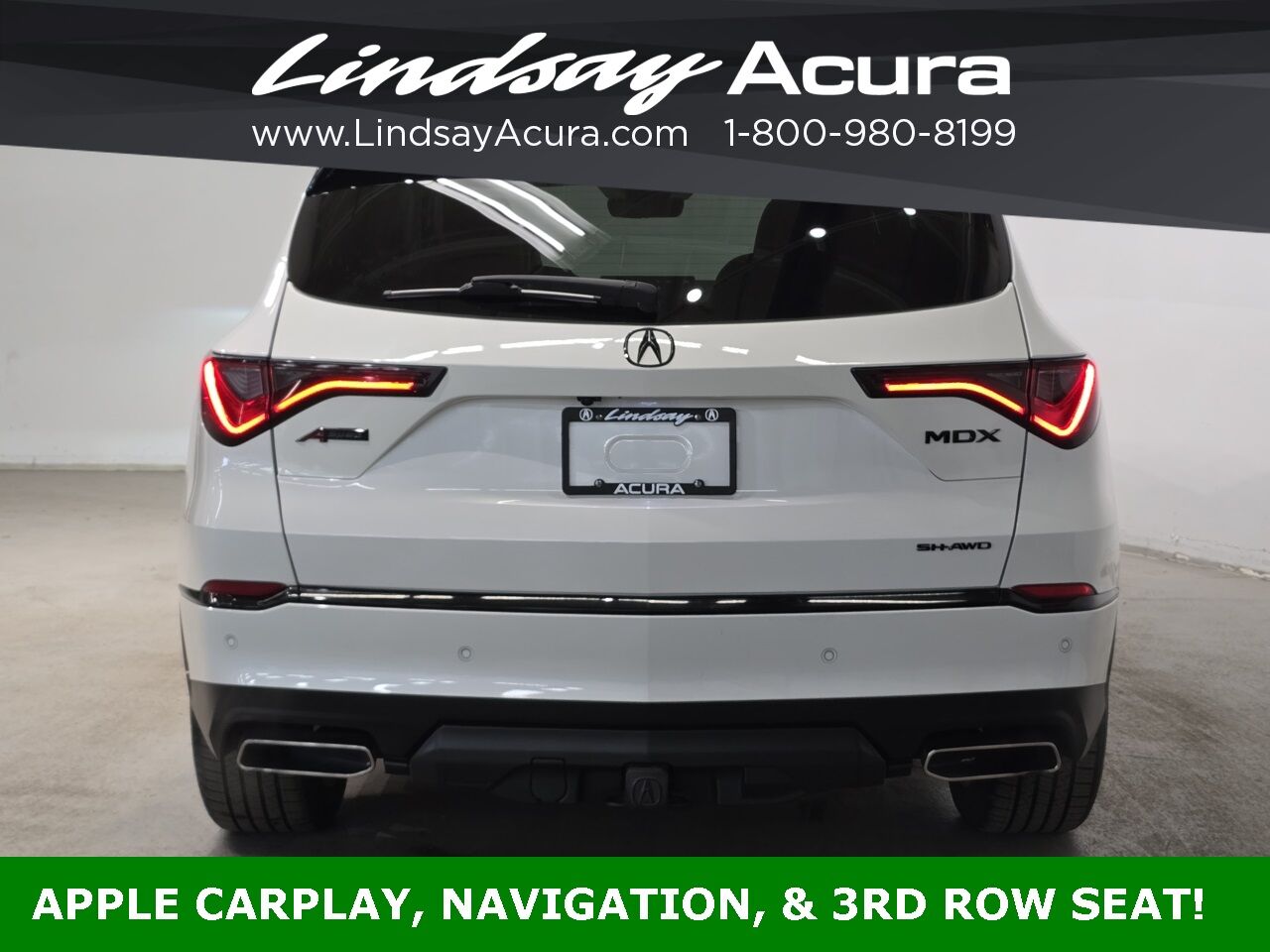 2023 Acura MDX A-Spec Columbus OH