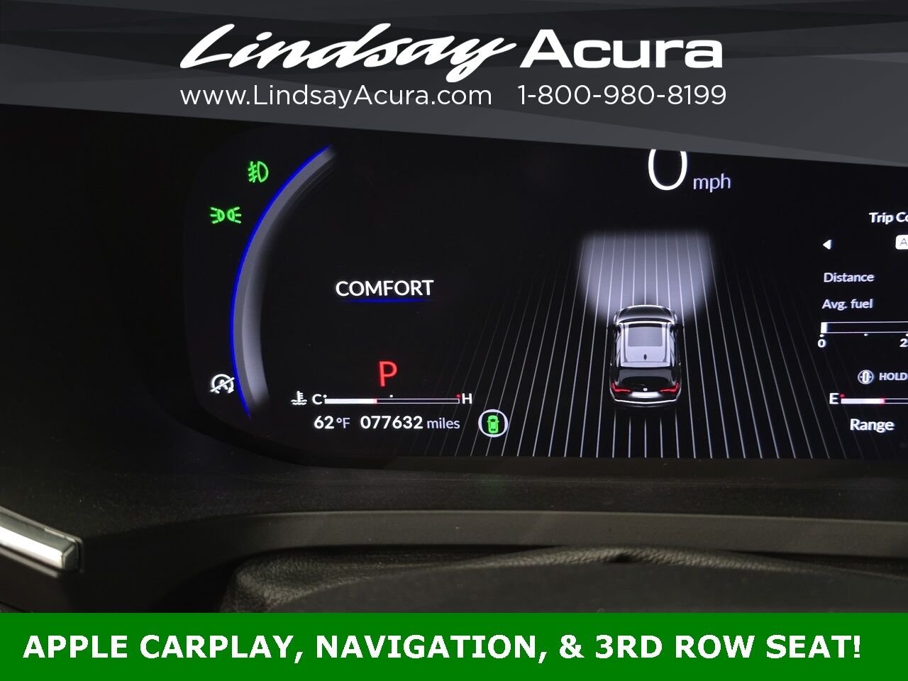 2023 Acura MDX A-Spec Columbus OH