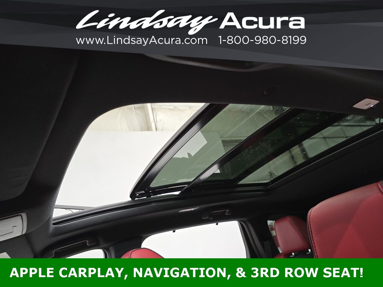 2023 Acura MDX A-Spec Columbus OH