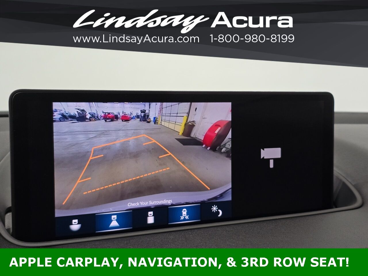 2023 Acura MDX A-Spec Columbus OH