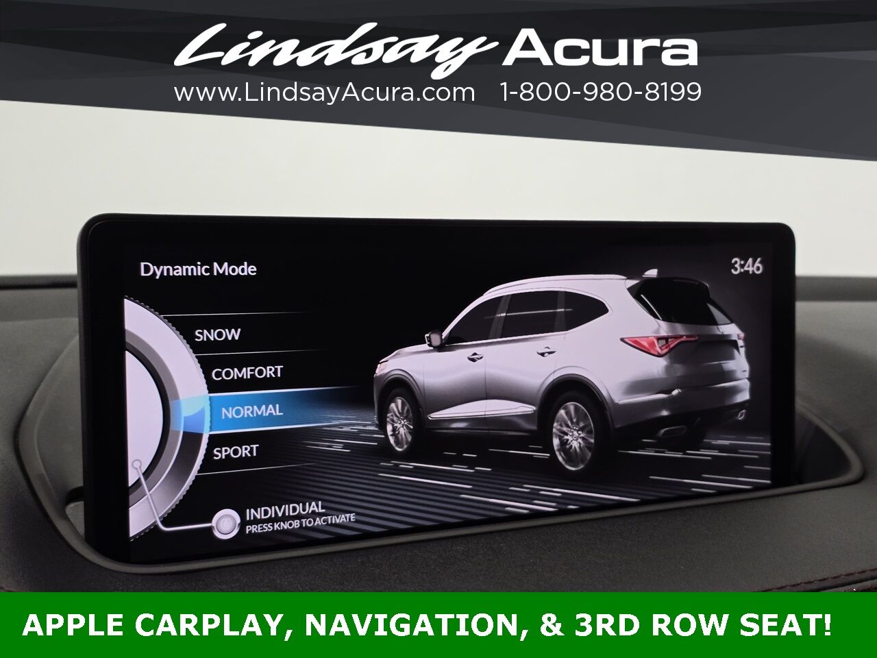 2023 Acura MDX A-Spec Columbus OH