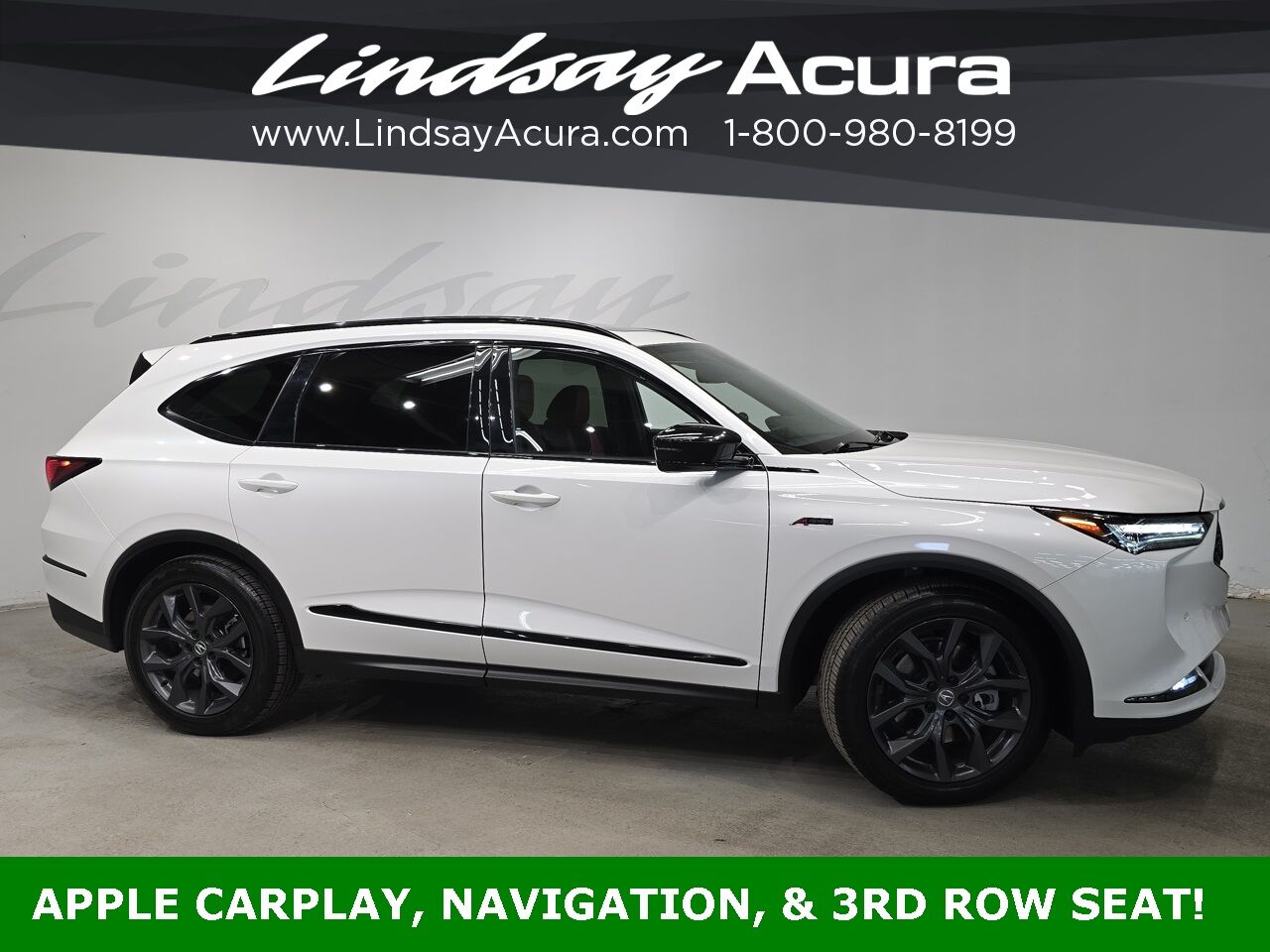 2023 Acura MDX A-Spec Columbus OH