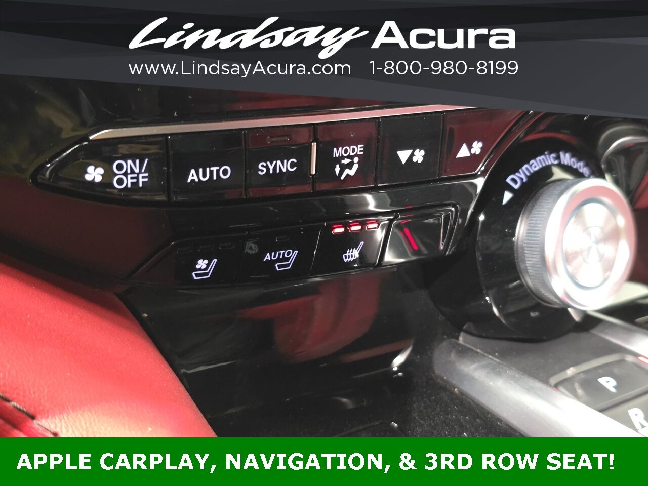 2023 Acura MDX A-Spec Columbus OH