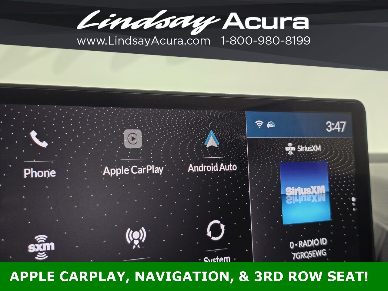 2023 Acura MDX A-Spec Columbus OH