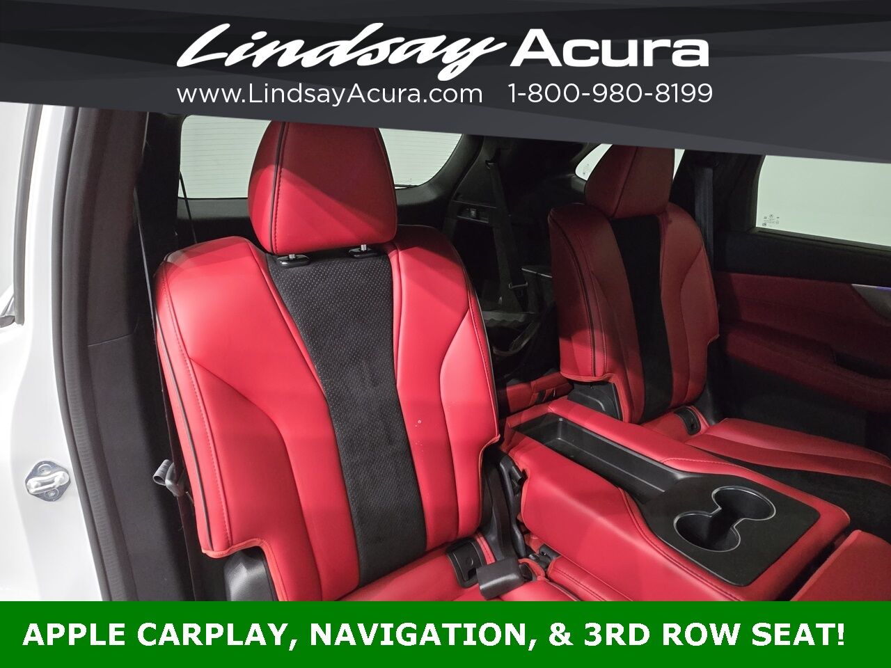 2023 Acura MDX A-Spec Columbus OH