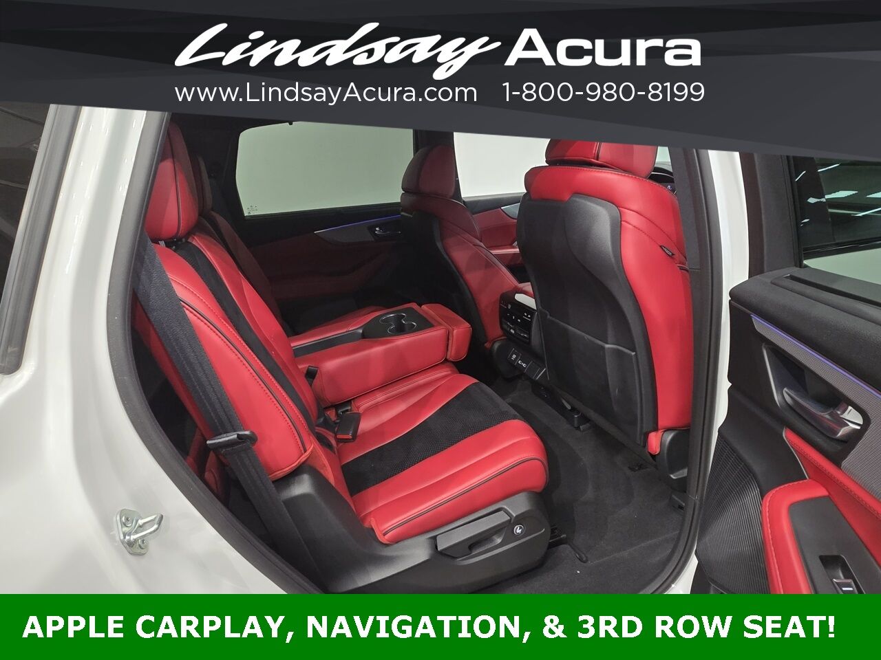 2023 Acura MDX A-Spec Columbus OH