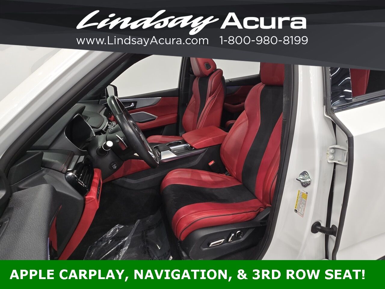 2023 Acura MDX A-Spec Columbus OH