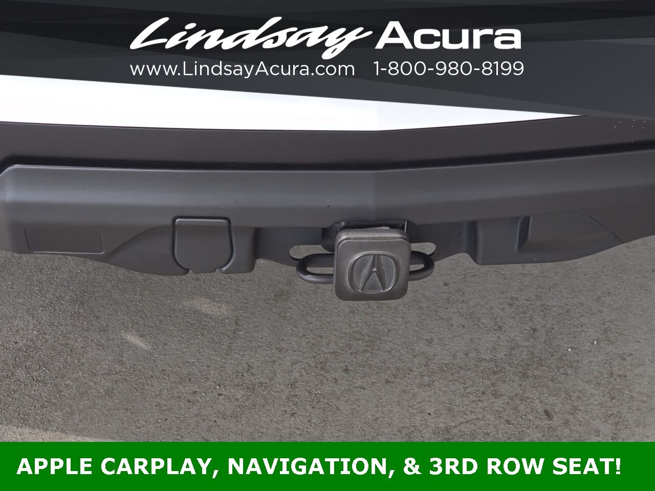 2023 Acura MDX A-Spec Columbus OH