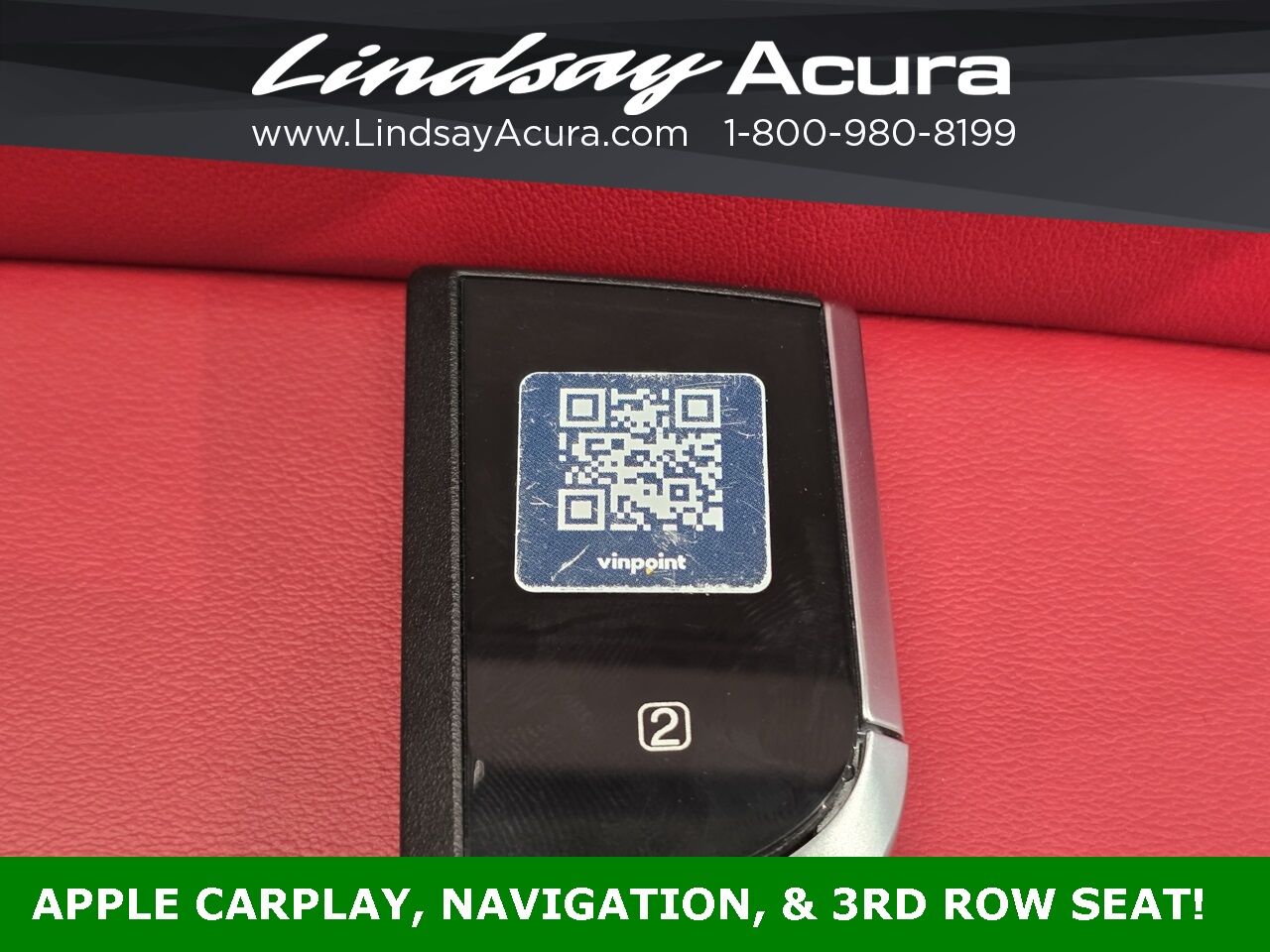 2023 Acura MDX A-Spec Columbus OH