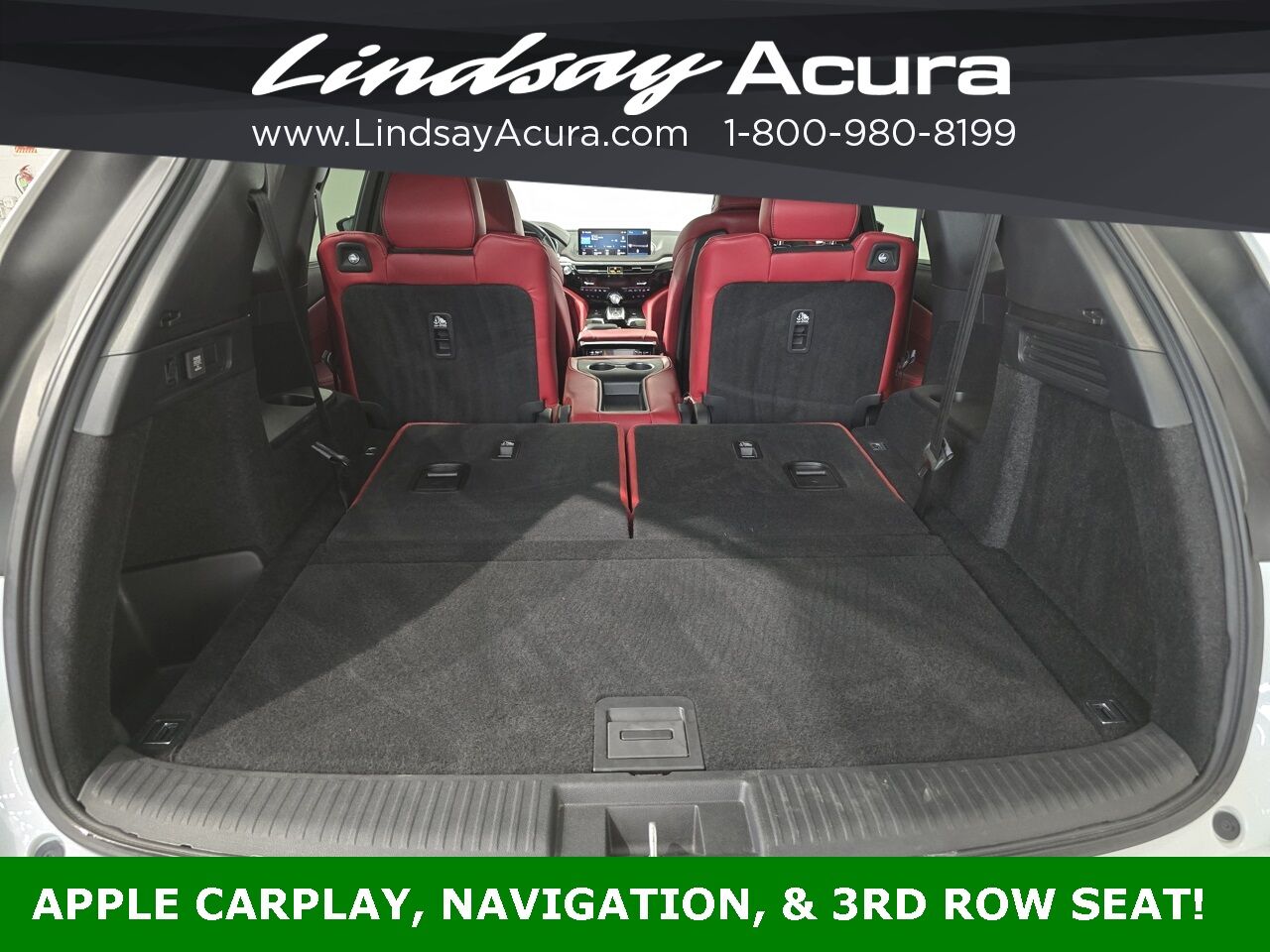 2023 Acura MDX A-Spec Columbus OH