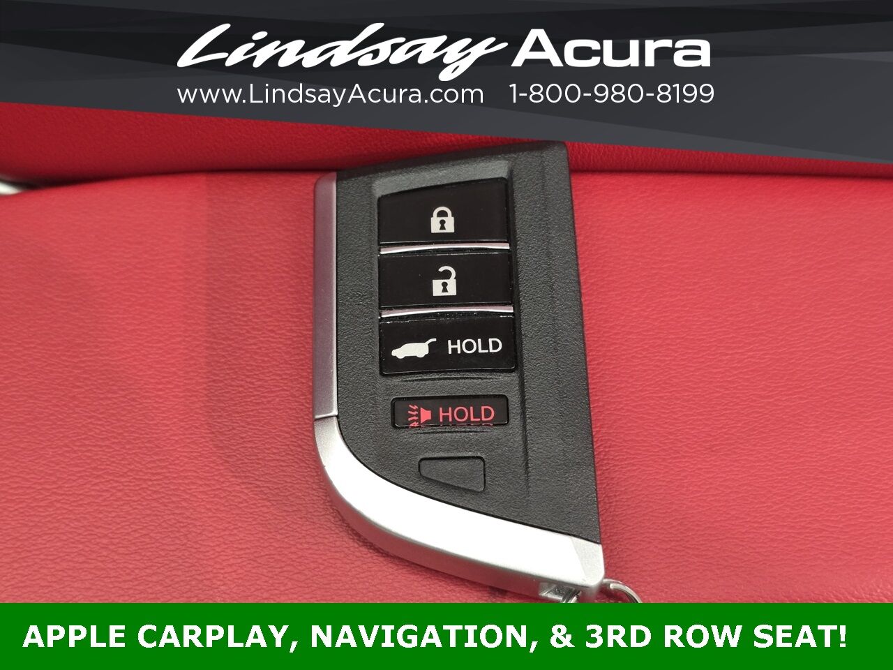 2023 Acura MDX A-Spec Columbus OH