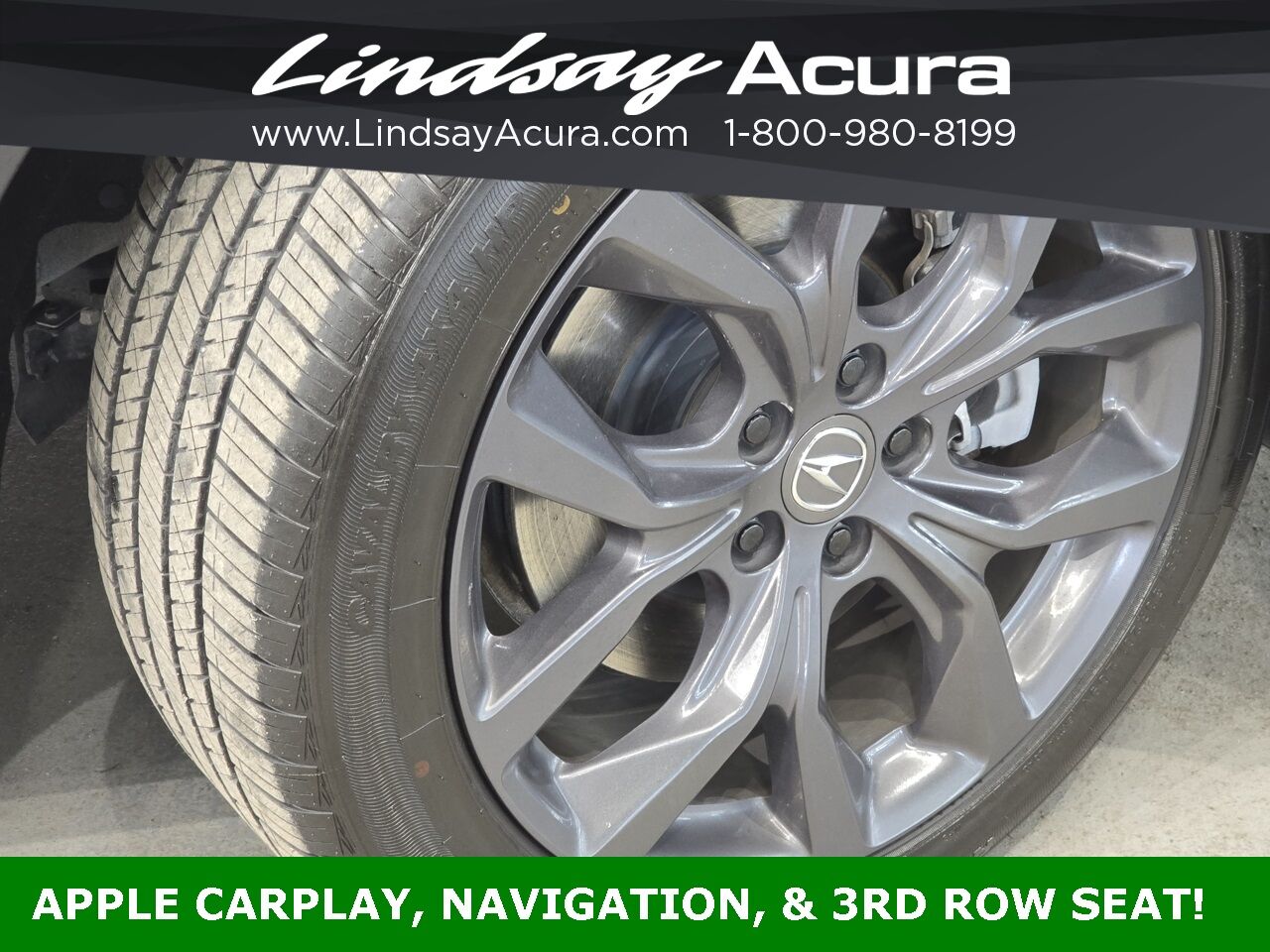 2023 Acura MDX A-Spec Columbus OH